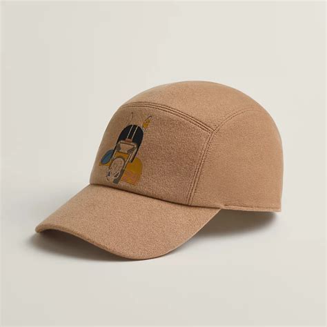 casquette homme hermes|Men’s Hermes Casquette Homme Nevada Rayures Cap .